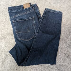 American eagle next level stretch